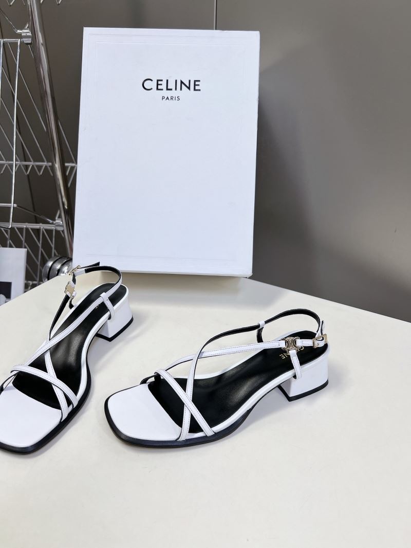 Celine Sandals